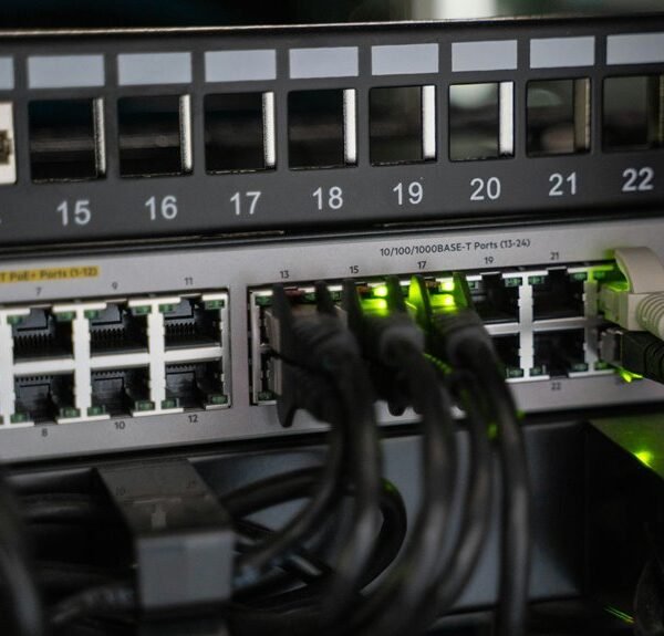 alpha node market hub