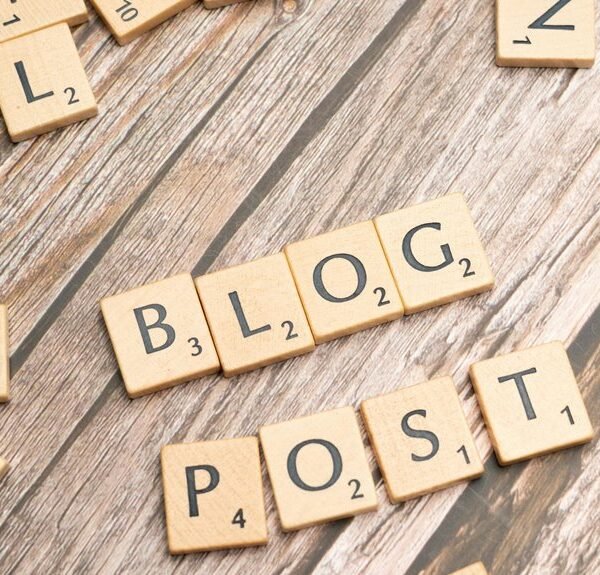 blog monitoring and documentation