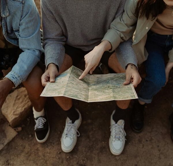 conversion mapping details overview