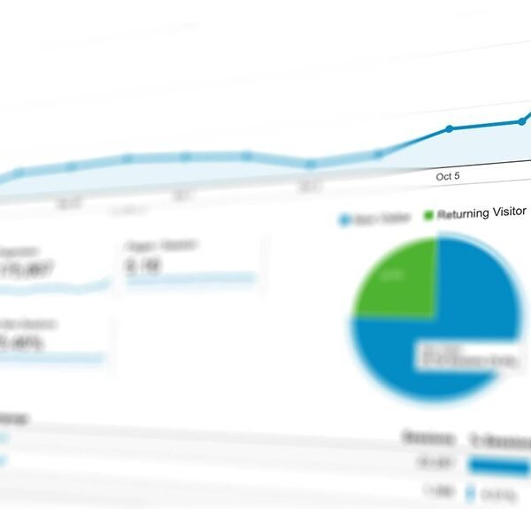 data driven competitive strategy