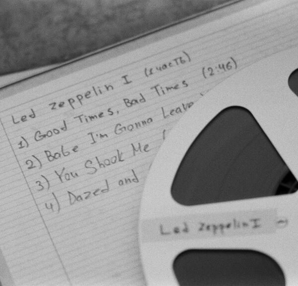 digital tracking and alerts