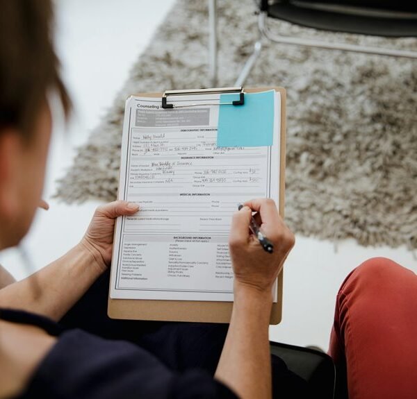 fitness documentation and alerts