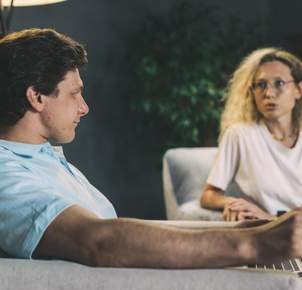 grow connections for success