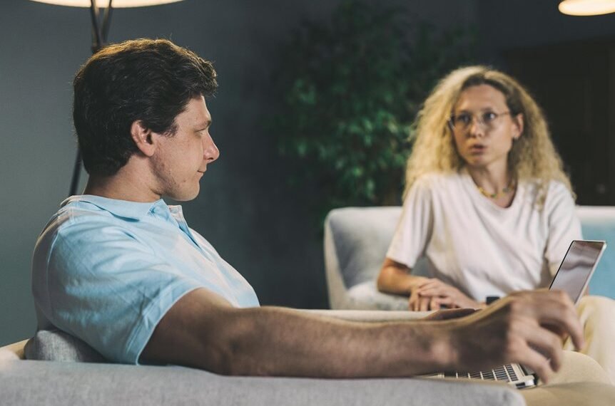 grow connections for success