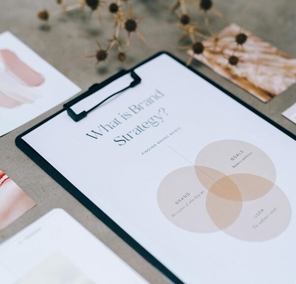 innovative design strategies explored