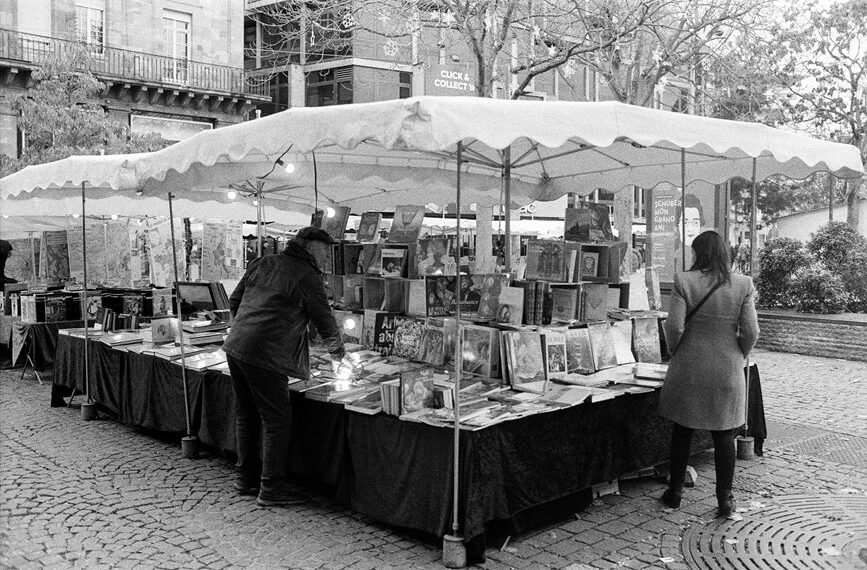 market authority growth initiative