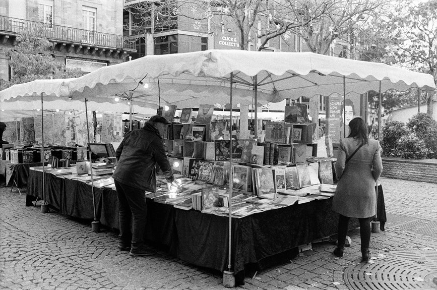 market authority growth initiative