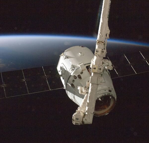 market surge for nova