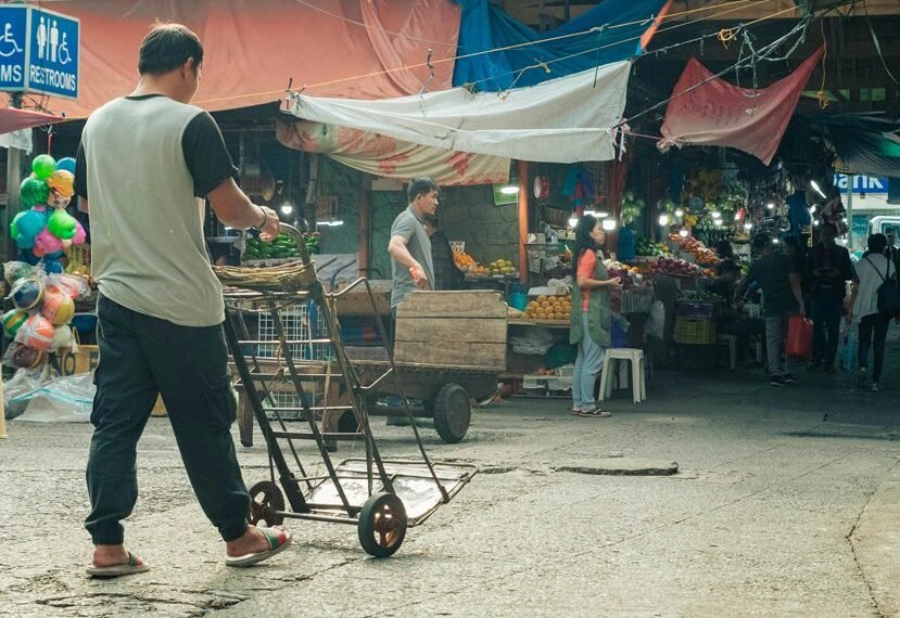 market trends in stellar