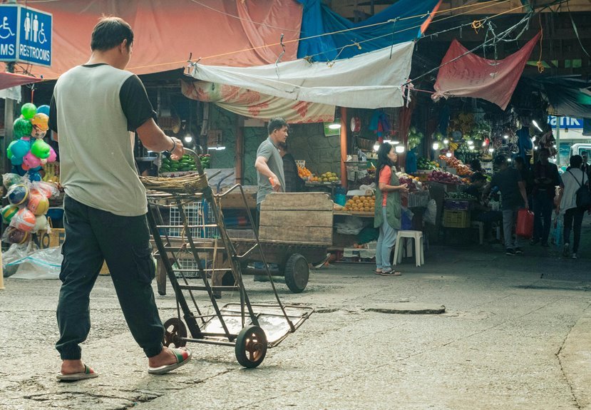 market trends in stellar