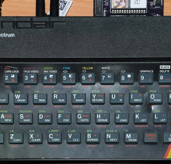 radiant engagement node spectrum