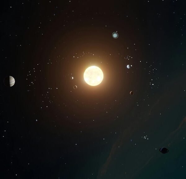 stellar core growth orbit