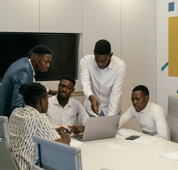 strategic business alignment framework