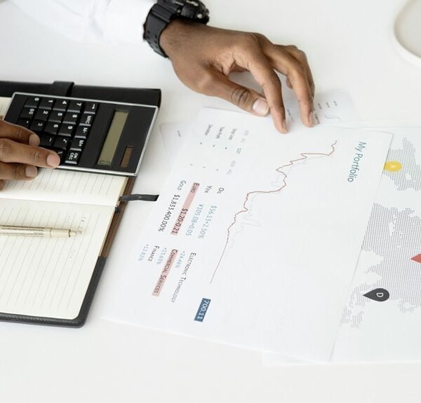 strategic competitive analysis framework