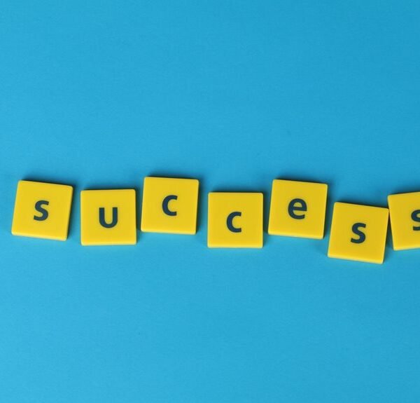 strategic framework for success