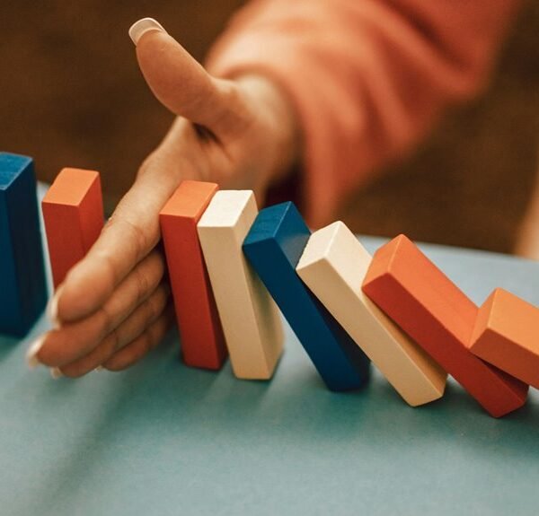 strategic vision for growth