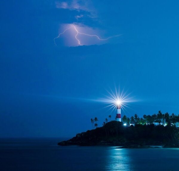 titan beam innovation surge