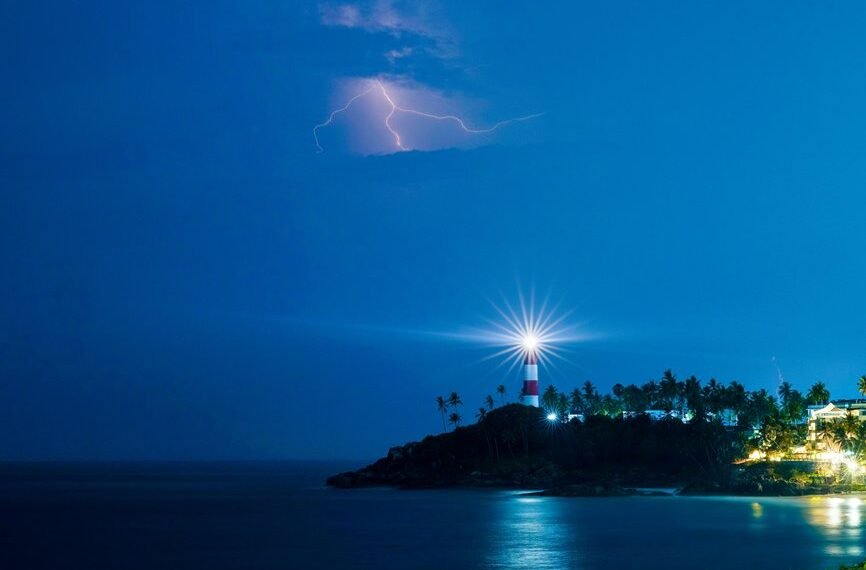 titan beam innovation surge