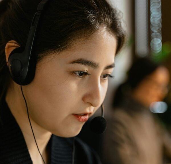 trusted tech business services