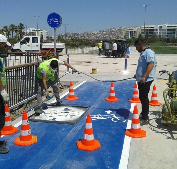 vectoraxis signal node