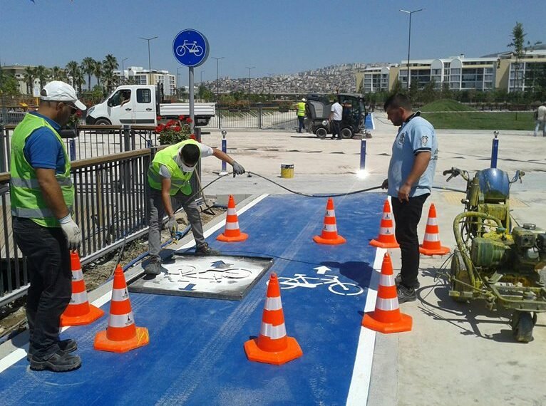 vectoraxis signal node